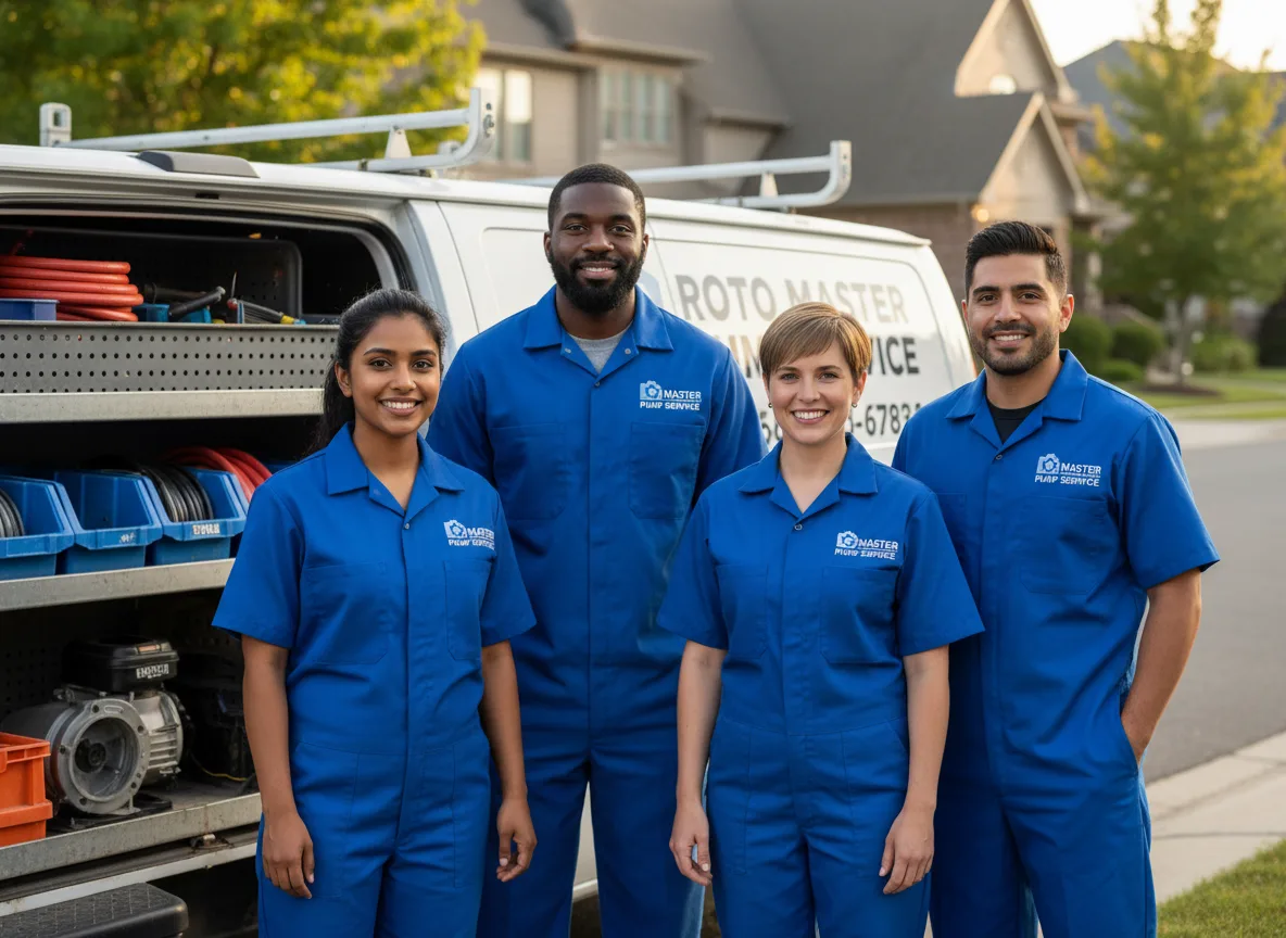 Sump Pump Installation company in New Castle, DE